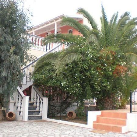 Panormos  Aggelos Studios מראה חיצוני תמונה
