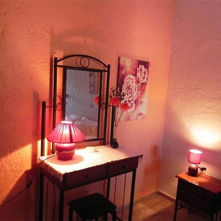 Panormos  Aggelos Studios מראה חיצוני תמונה