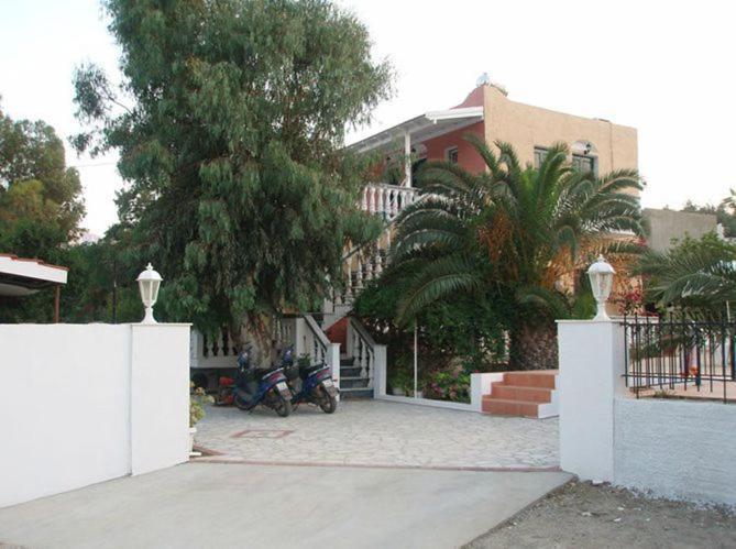 Panormos  Aggelos Studios מראה חיצוני תמונה