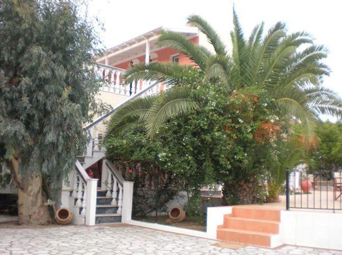 Panormos  Aggelos Studios מראה חיצוני תמונה
