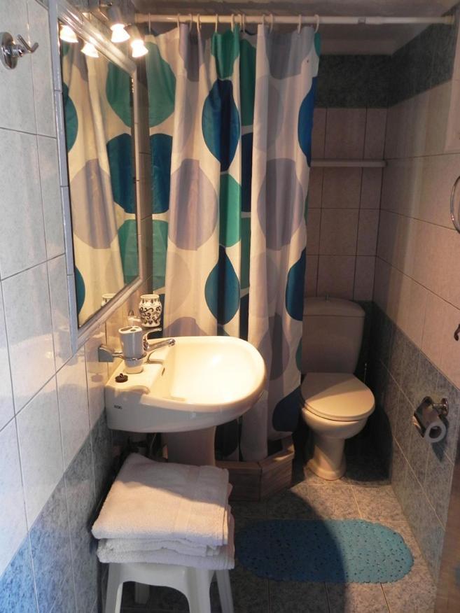 Panormos  Aggelos Studios מראה חיצוני תמונה