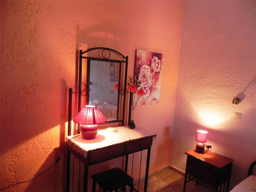 Panormos  Aggelos Studios מראה חיצוני תמונה